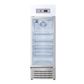 海尔（Haier）HYC-310S  立式单温展示柜 2-8℃药品冷藏箱风冷冰柜医药品冷柜