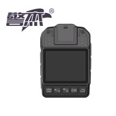 警杰 DSJ-H1 执法记录仪 黑色 32G