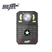 警杰 DSJ-X1 执法记录仪 黑色 64G