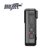 警杰 DSJ-X1 执法记录仪 黑色 32G