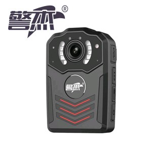 警杰 DSJ-H1 执法记录仪 黑色 32G