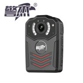 警杰 DSJ-H1 执法记录仪 黑色 32G