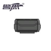 警杰 DSJ-X1 执法记录仪 黑色 32G