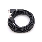 HD-AI线/MIC线 适用华为VPM220 MIC500麦克风等 40米