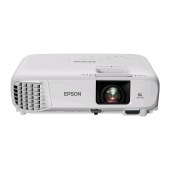 爱普生（EPSON）CB-FH06 投影仪 投影机办公 培训（1080P全高清 3500流明 支持侧投 ）