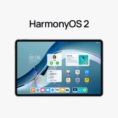 华为 HUAWEI MatePad Pro 12.6英寸2021款鸿蒙HarmonyOS麒麟9000E OLED全面屏平板电脑 8+256GB WIFI版  颜色随机