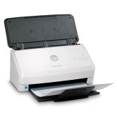 惠普（HP）ScanJet Pro 2000s2 馈纸式A4高速高清自动双面办公文档扫描仪 35ppm/70ipm