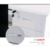 办公桌 写字桌 三抽屉款办公桌 长1200mm*宽600mm*高750mm