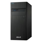 华硕/ASUS 台式计算机 D640MB-I3F00018 酷睿 I3-9100 4GB 1TB+128GB 集成显卡 共享内存 DOS