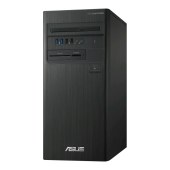 华硕/ASUS  台式计算机 D700TC-I511400 酷睿 I5-11400 8GB 1TB 128GB 独立显卡 2G DOS 23.8英寸