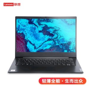 联想（Lenovo ) K14 Gen 1-044 笔记本电脑 I5-1135G7/16G/512G/UMA/WIFI/14W FHD/ 45WH/WIN11 H/黑