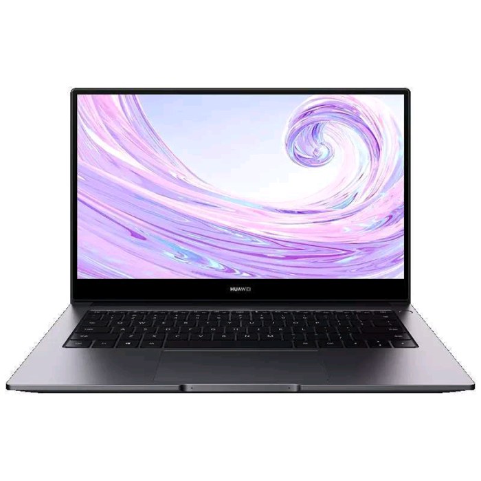 华为HUAWEI MateBook B3-520 BDZ-WFH9A笔记本电脑(Intel Iris Xe Intel i5 16GB+512GB)