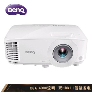 明基（BenQ）RX4067 投影仪 投影机 投影仪办公（4000流明 白天直投 双HDMI）