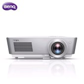 明基（BenQ）SU765 投影仪 办公商务 高亮工程高清投影机 （5500流明 超清1920*1200）