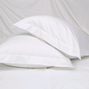 白色枕头 枕头垫纯白枕垫