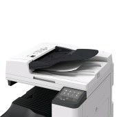 佳能（Canon）iR C3222L 复印机 A3 彩色激光打印机 大型数码复合机一体机（双面/复印/扫描/WiFi无线）