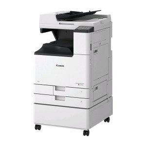 佳能（Canon）iR C3222L 复印机 A3 彩色激光打印机 大型数码复合机一体机（双面/复印/扫描/WiFi无线）