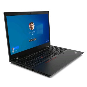 便携式计算机 联想/LENOVO ThinkPad L15 Gen 1-527 AMD R5 4650U 8GB 512GB 核芯显卡 共享内存 15.6英寸