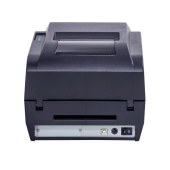 得实（Dascom）DL-218 桌面型条码打印机 标签打印机
