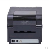 得实（Dascom）DL-520 桌面型条码打印机 标签打印机