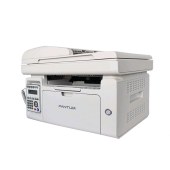 奔图（PANTUM） MS6600NW 黑白多功能一体机 打印复印扫描传真 无线打印