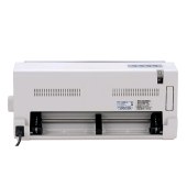 得实（Dascom）DS-2100II 高性能24针110列平推票据打印机