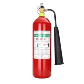 金鹿 灭火器 3KG 二氧化碳灭火器 手提式二氧化碳灭火器 单位 个