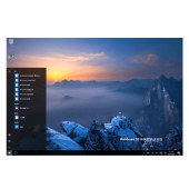 微软 Windows 10 系统 政府版 操作系统 终身版