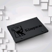 金士顿 (Kingston) 960GB SSD固态硬盘 SATA3.0接口 A400系列