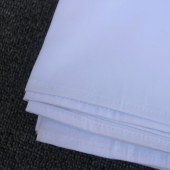 白床单褥单纯棉制式单人纯色床单 200*270cm 定制款（军供站）