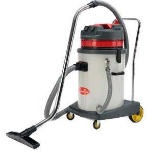 超宝（CHAOBAO）CB60-3B 吸尘器 吸水器 工业吸尘吸水机  地毯吸尘器 60L 3000w