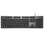 罗技（Logitech） k845机械键盘+g102鼠标  键盘 办公键盘鼠标套装   茶轴