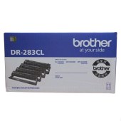 兄弟（brother）DR-283CL 四色硒鼓架套装 DCP-9030CDN HL-3160CDW HL-3190C