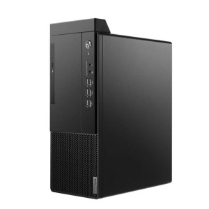 台式计算机 联想/LENOVO 启天M433-A186 酷睿 I3-10105 8GB 256GB 集成显卡 共享内存 Windows 10 21.5英寸