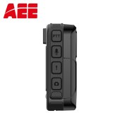 AEE DSJ-D9 执法记录仪 防爆执法记录仪1296P高清4800万像素夜视小型便携式现场执法记录器仪512G