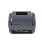 佳博 1134t 标签打印机 热转印热敏双模标签机 不干胶条码打印机  蓝牙版【300dpi】（USB+蓝牙）