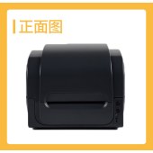 佳博 (Gprinter) GP-1134T 104mm 热敏/热转印标签条码打印机 电脑USB/串口/并口链接