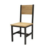 盛日达 工餐椅 工厂餐厅凳子 凳面前长40cm后长37.5 cm宽38高85cm
