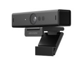 海康威视 DS-U68 电脑摄像头 直播800万4K超高清 USB免驱外接 摄像头+麦克风