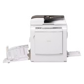 理光 DD3344C 数码印刷机  速印机（标配+送稿器）