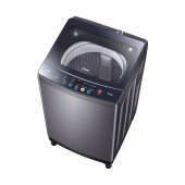 海尔（Haier） XQB100 - M318 云熙系列10公斤大容量洗脱一体波轮洗衣机