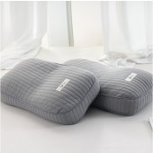 水洗棉枕头 荞麦枕  枕头 100%纯棉