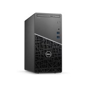 台式计算机 戴尔/DELL 成铭3901 酷睿 I7-12700 8GB 1TB 集成显卡 共享内存 Windows 11 无英寸