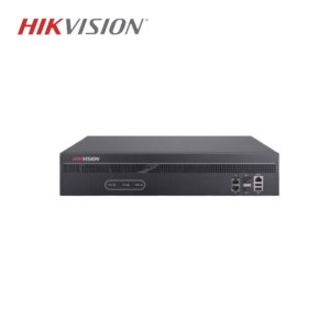 海康威视HIKVISION  DS-6A04UD 超高清解码器 音频视频处理器控制器