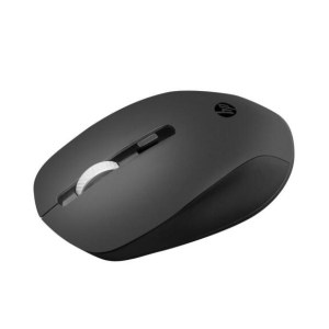 惠普（HP）S1000 Plus 无线鼠标 办公鼠标 黑色