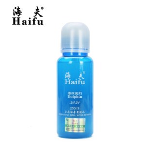 海夫（HaiFu）乒乓球拍胶水 胶水专业有机胶水粘合剂 250ML