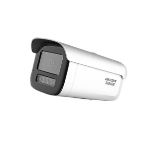 海康威视 DS-2CD3T26WDV3-L 监控摄像头 200万高清监控器摄像机 POE供电 双补光 4/6/8mm镜头下单备注
