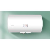 海尔 LEC8001-20X1  80升电热水器 大容量节能保温 新鲜活水 专利防电墙安全洗浴