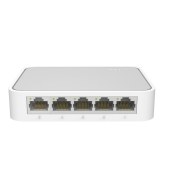 TP-LINK TL-SG1005+ 5口千兆交换机 网线网络分线器