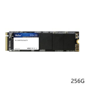 朗科 绝影NV2000 SSD固态硬盘 M.2接口(NVMe协议) 256g